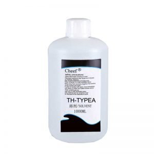 Hitachi inkjet printers' solvent make up TH-TypeA