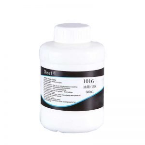 Plastic ink 1016 for Linx and EC Printers Consumables