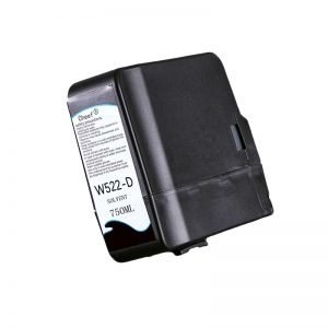 Solvent W812-D  used for Willett  inkjet printer