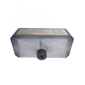 Solvent used for Domino inkjet printer MC-191BK