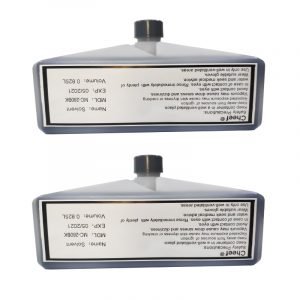 Solvent used for Domino inkjet printer MC-280BK