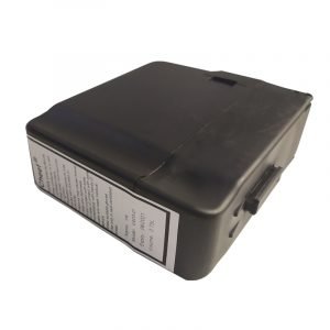 China made alternative Red V403-D makeup solvent with chip make up cartridge  for Videojet inkjet printer
