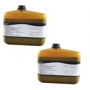 Domino original Make-up MC-2BK001 for Domino AX series inkjet printers