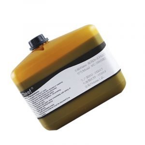 Domino original Make-up MC-2BK028 for Domino AX series inkjet printers