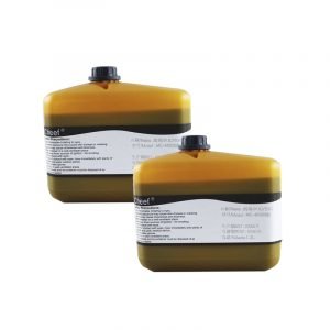 Domino original Make-up MC-4RD003 for Domino AX series inkjet printers