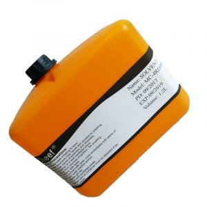 Domino original Make-up MC-4RD006 for Domino AX series inkjet printers