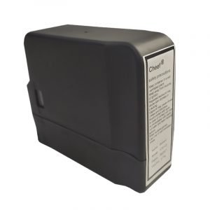 Ordinary solvent V701-D makeup solvent with chip make up cartridge  for Videojet inkjet printer