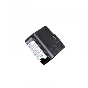 Butanone solvent V718-D  makeup solvent with chip make up cartridge  for Videojet inkjet printer