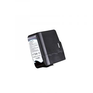 Methanol solvent V724-D  makeup solvent with chip make up cartridge  for Videojet inkjet printer
