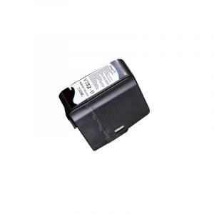 Butanone solvent V752-D  makeup solvent with chip make up cartridge  for Videojet inkjet printer