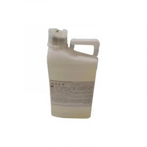 Solvent V752-K  makeup solvent with chip make up cartridge  for Videojet inkjet printer