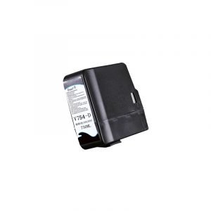 Butanone solvent V754-D  makeup solvent with chip make up cartridge  for Videojet inkjet printer