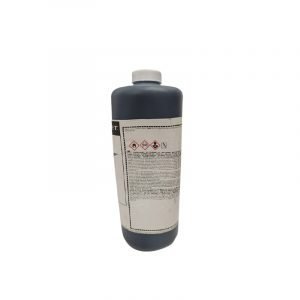 SP16-5600Q Butanone based black Ink for Videojet inkjet printer