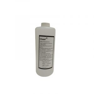 Solvent 16-5905Q makeup solvent   for Videojet inkjet printer