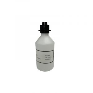 Big Character DOD SI-PZ1000-500  Black  High resolution ink 500ML printing ink